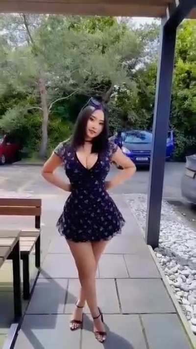 Such a great outfit