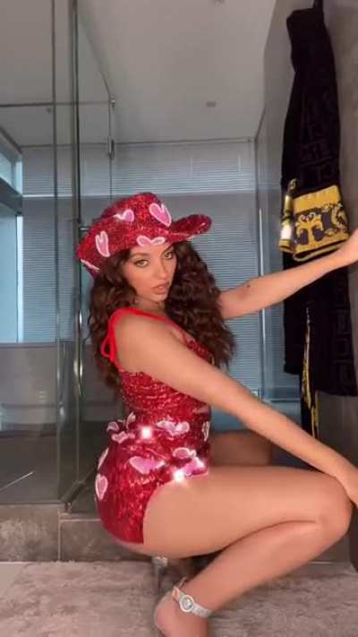 Jade Twerk - UHQ and 60fps [Download link in comments]