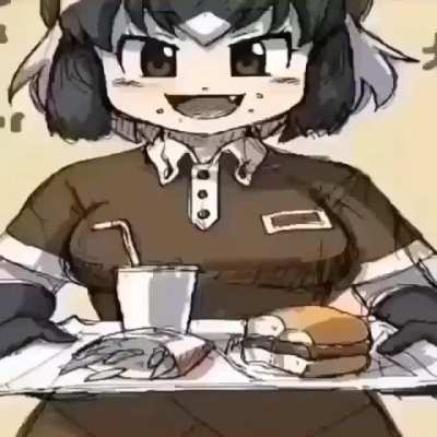 Cajita feliz