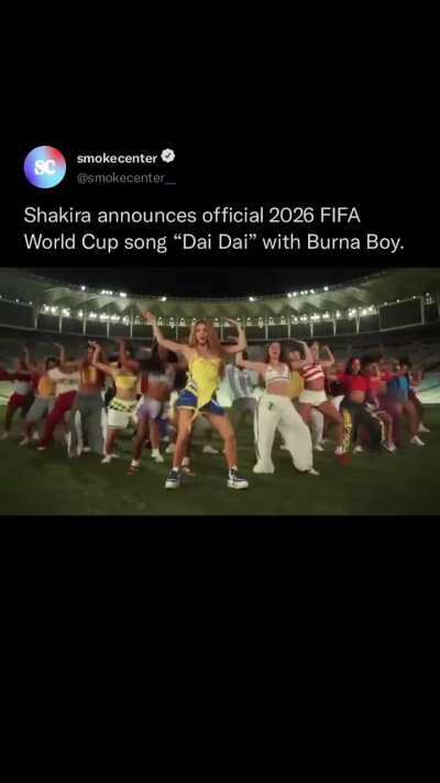 no wonder why pique left her lol