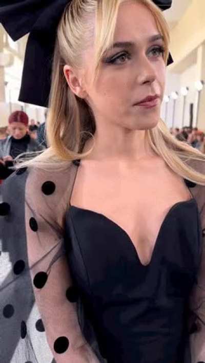 Kiernan Shipka