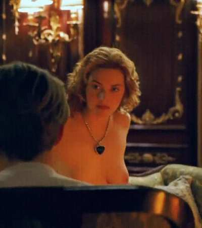 Kate Winslet