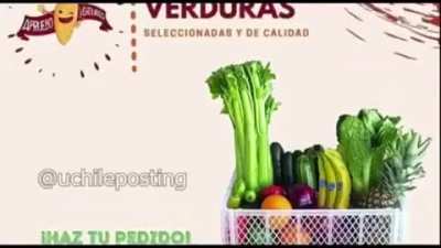 El apruebo no es malo, el fandom si