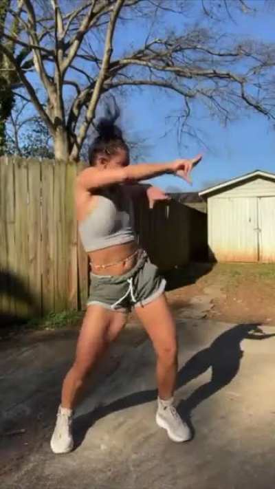 freestyle