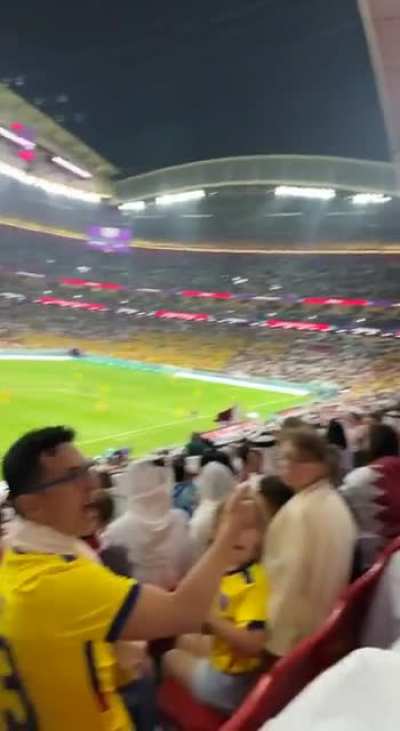 Qatar fifa World Cup