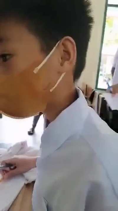 walang maisip na title