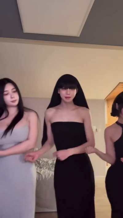 Who are they
