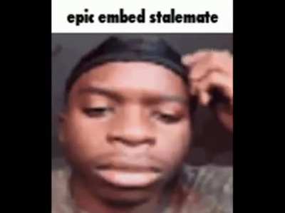 epic embed