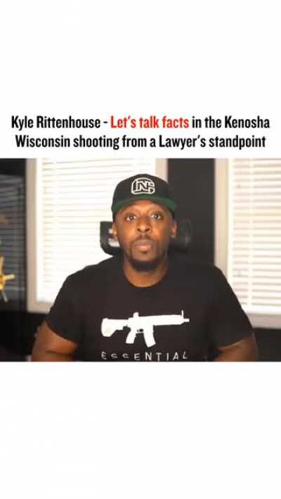 This man spit unbiased facts