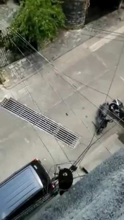 Parkour