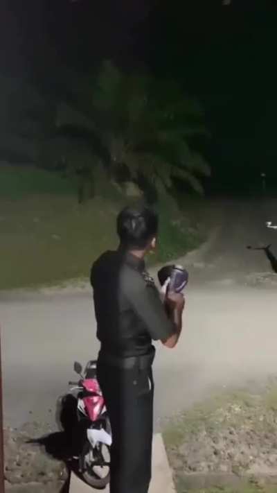 Lampu Suluh 