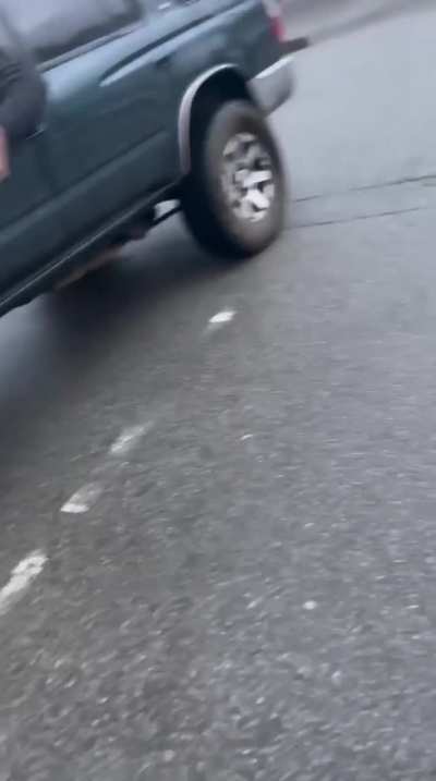 Always check the licence plate to ur Uber.