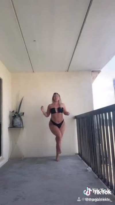 So thick and sexy