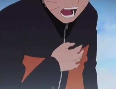 Just a reminder. No matter how many Animes I watch, Naruto will always have a special place in my heart.