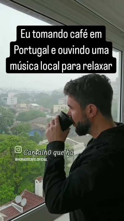 Fadinho da manhã