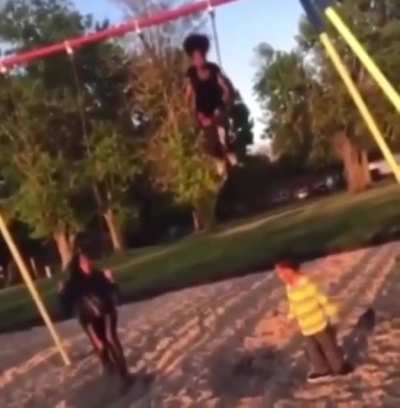 Maybe Maybe Maybe