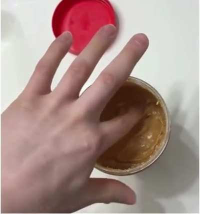 How to tell your peanut butter has gone bad?