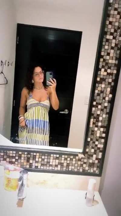 Nice Dress