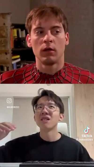 Wait a second...