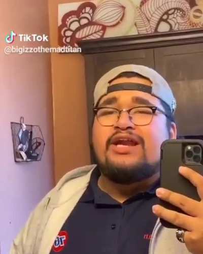 Fat jokes