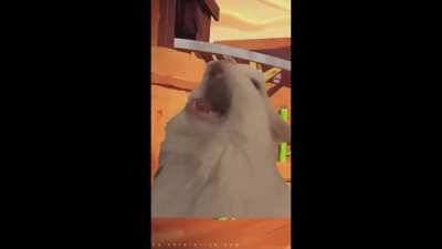 Brawlstars theme, but its sung by CATS!