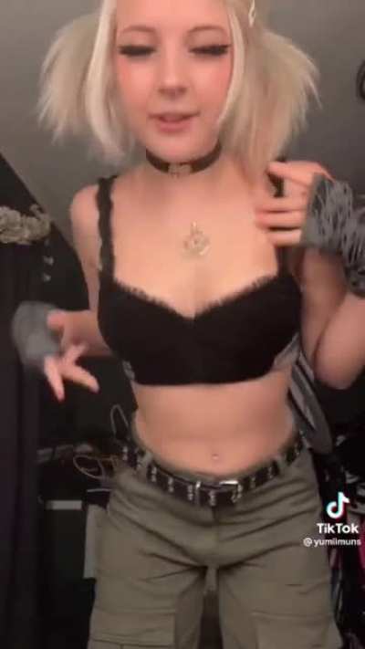 TikTok Thot Compilation #3