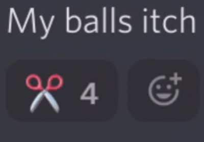 ✂️ 4
