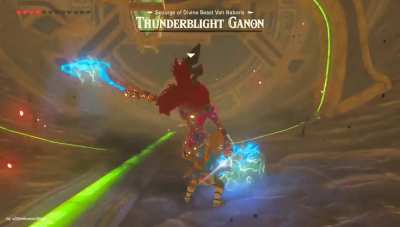 Hyrule Needs a Hero