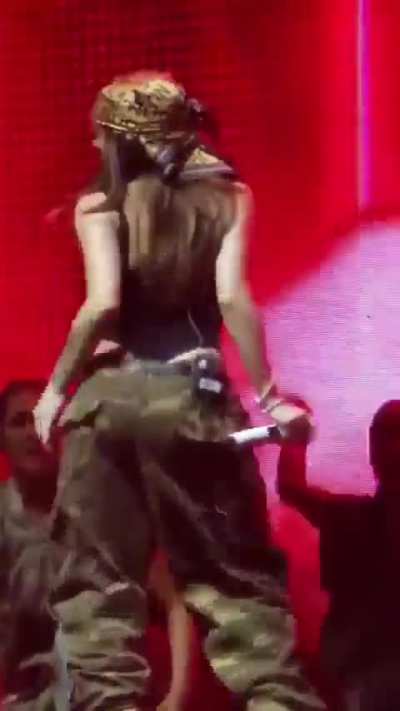 Nicki Nicole 🤍