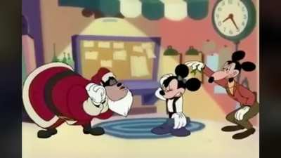 [@NC_DisneyTVA on Twitter] This scene from House of Mouse