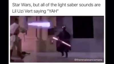 Yah yah yah