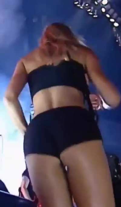 My god