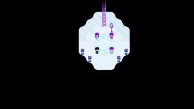 omori if it was fucking awesome