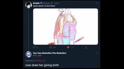 Oh lord forgive me for what i've drawn
