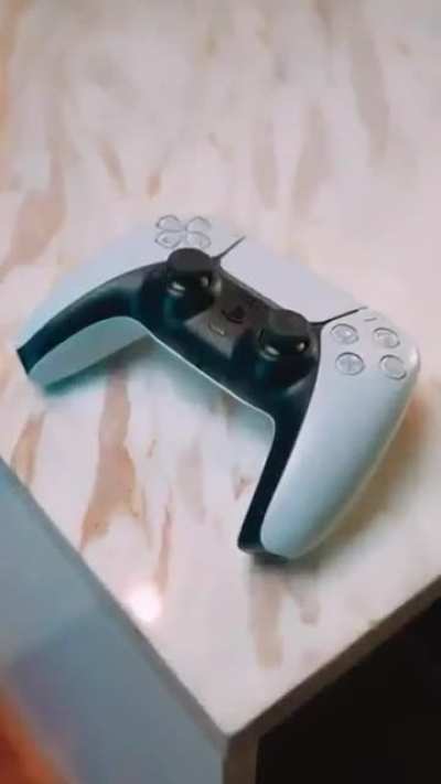He found the cheat code for his relationship