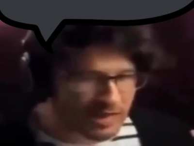 im so sorry, but what video is this clip from?