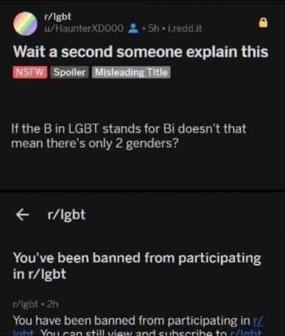 Oh noo