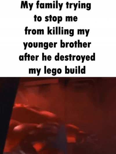 fuck you little one