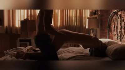 Dakota Johnson - Fifty Shades (No Music)