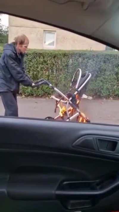 Wee fire