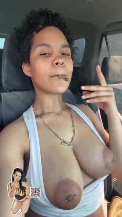 wake and bake