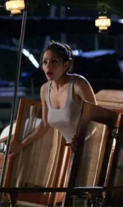Sarah Shahi