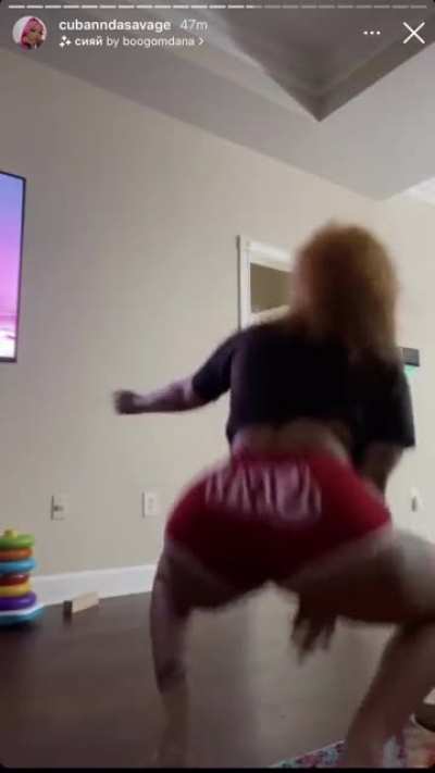 Cubanndasavage - Video #3759