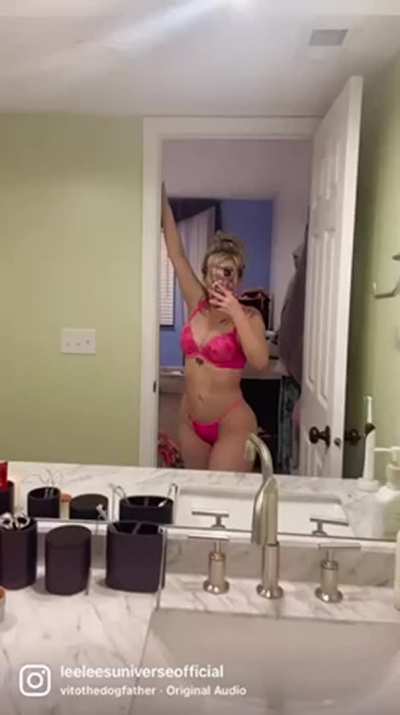Do you think I’m cute?