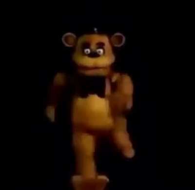 freddy?