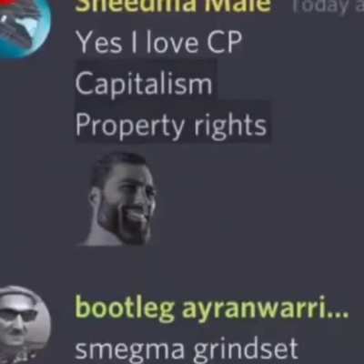 discord moment