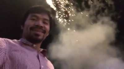 Happy New Year!