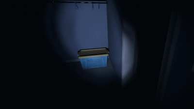 Vr horror games are great!