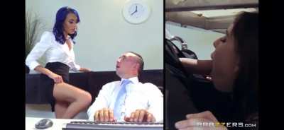 2.Bölüm Brazzers prime