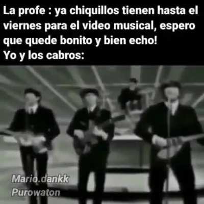 Si soy 😎